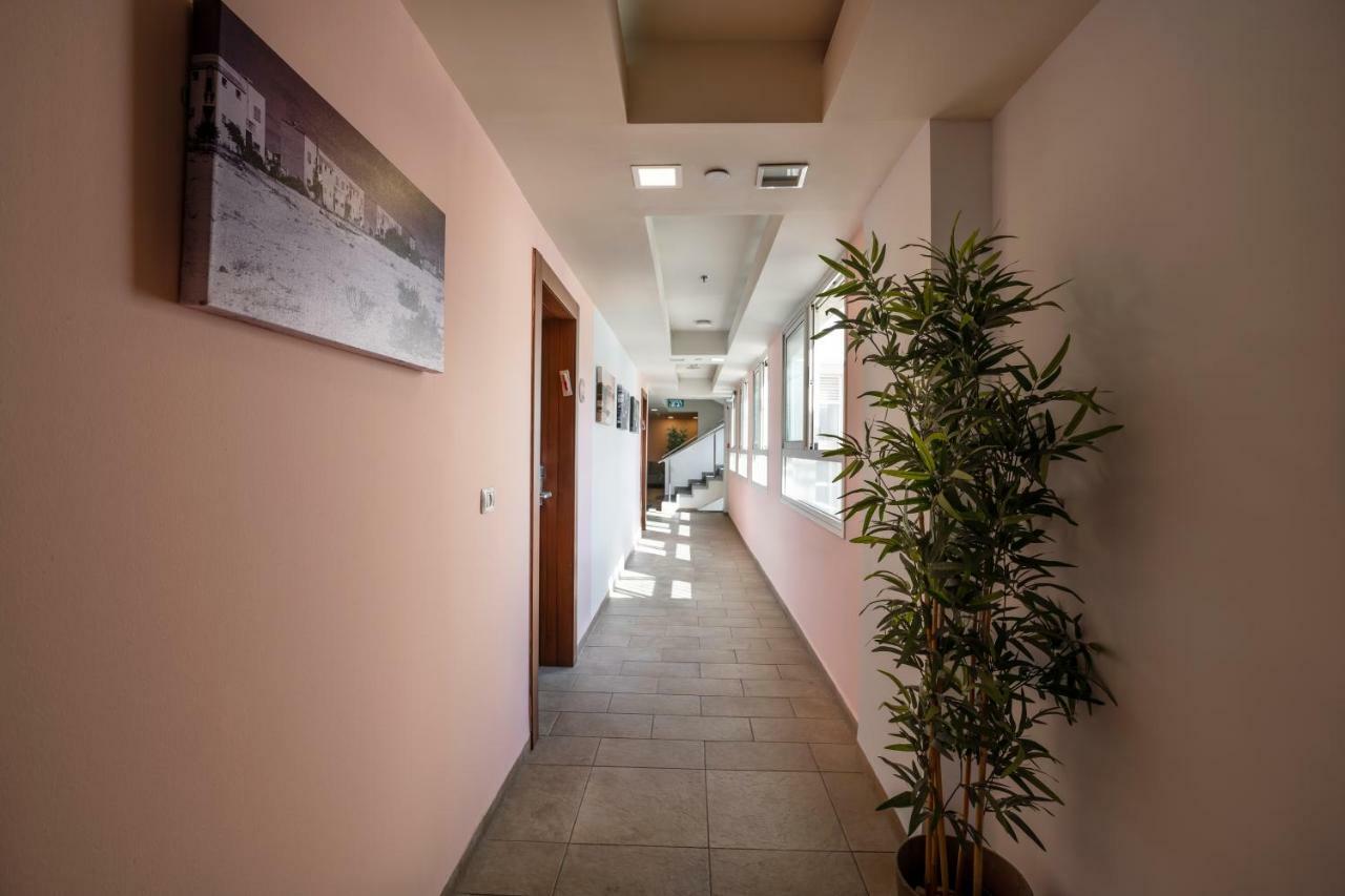 Maris Hotel Haifa Exterior photo