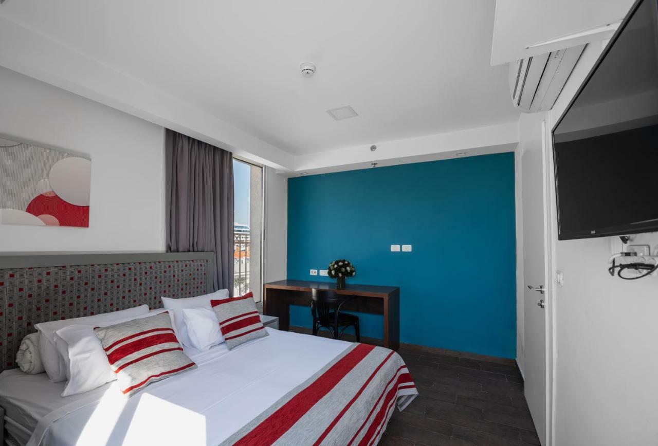Maris Hotel Haifa Exterior photo